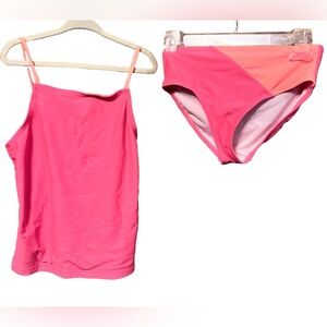 Girls Bathing Suit